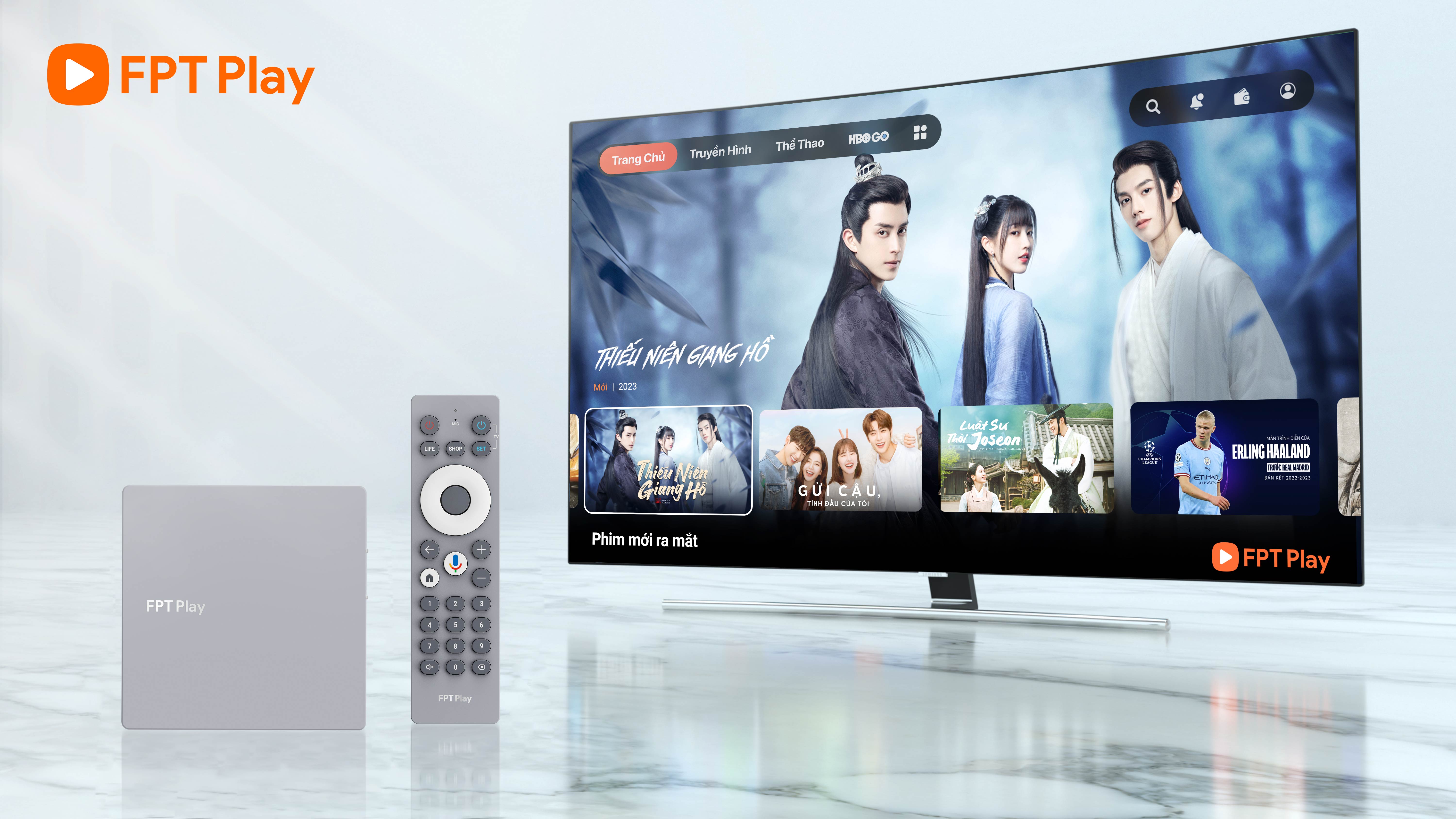 remote nói làm xem